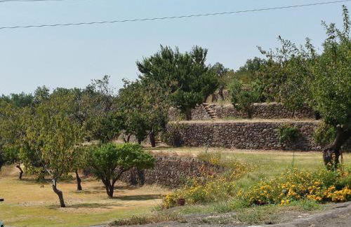 Villa Capogrecale - piscina riscaldata - Foto 75
