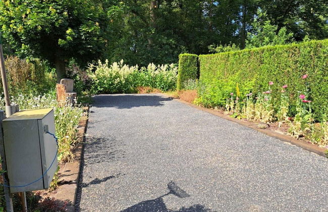 Cozy Holiday Home in Haps - Foto 26