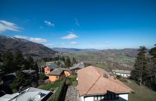 Dolce Rifugio sul Castello - Incantevole appartamento a due passi dal centro con Garage - Foto 28