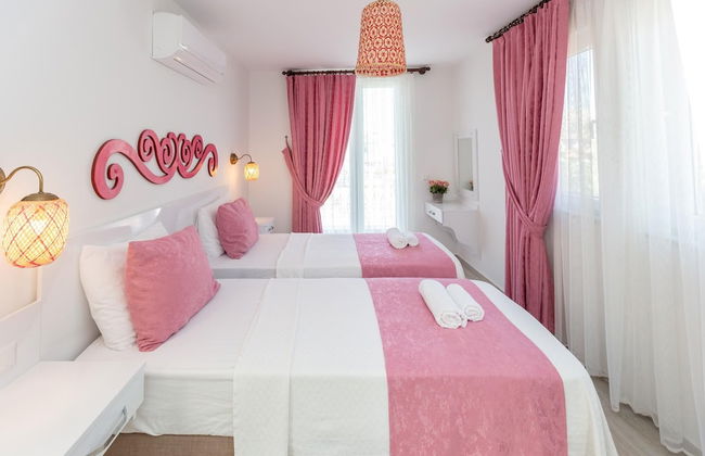 Villa Portakal Blossom - Photo 32