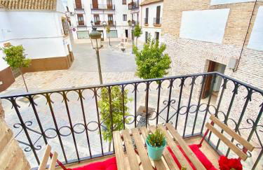 Dúplex Centro Écija - Photo 1