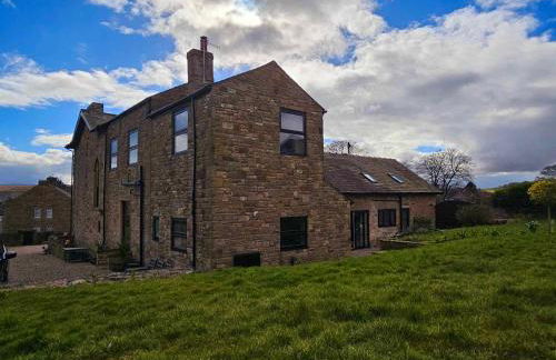 Greystonedale Mansion, A Grand Retreat in Northumberland - Foto 44