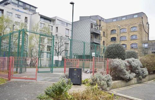 Modern 2BR Flat - Walk to London Bridge & Borough Market - Foto 29