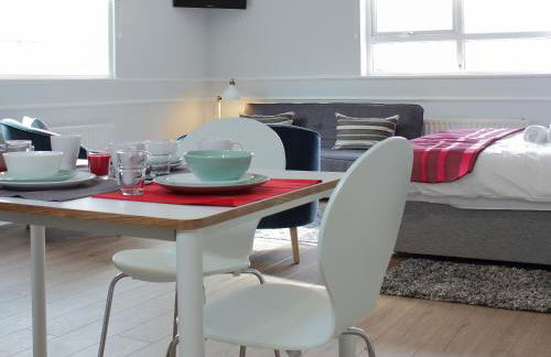 Hugh O'Neill Ambassador Suite - Foto 8