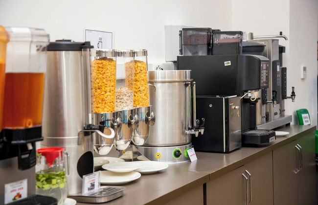 Athletes Village - Foto 43