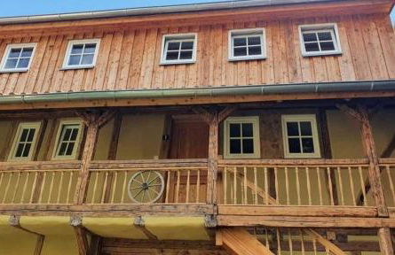 Kleines feines Apartment Am Laubengang - Foto 1