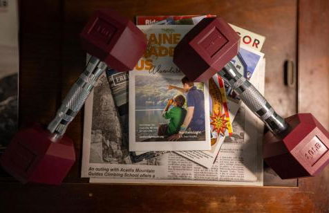 Waterfront-40min to Acadia-Main House-Kayaks - Foto 46