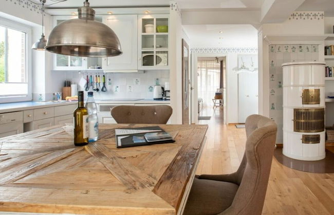 Am Januspark 14 Modern Retreat - Foto 8