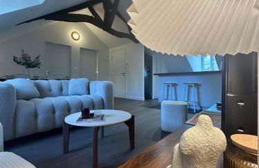 Casa Firmin - Joli cocon design à 3' de la gare & 5' du coeur de ville - Foto 13