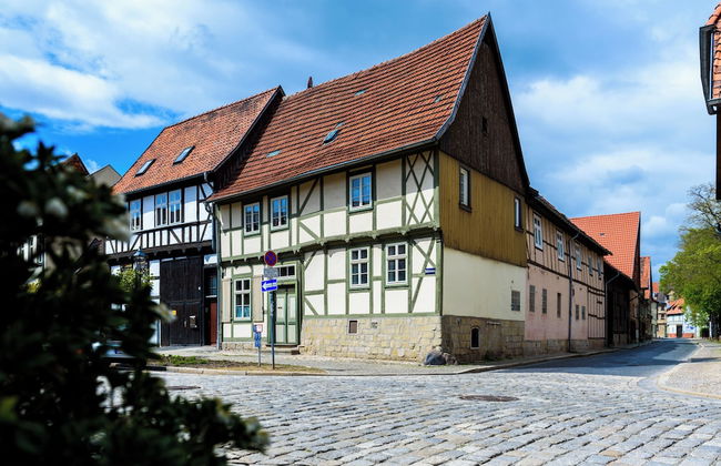 Ackerburgerhof Ballstrase Num18 - Foto 26