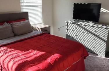 SC 3745 New Townhouse Ft Jackson & USC - Foto 10