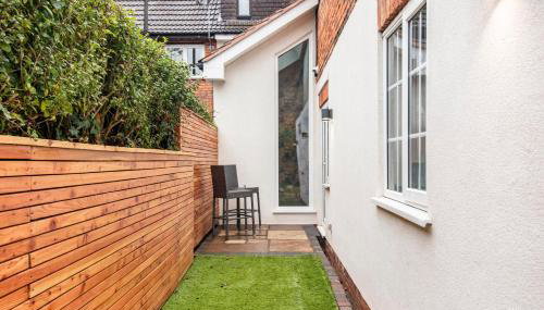 Salubrious Area, 1 double bedroom, NEC, BELFRY, BIRMINGHAM, RESORTS WORLD, DAYTON MANOR, - Foto 3