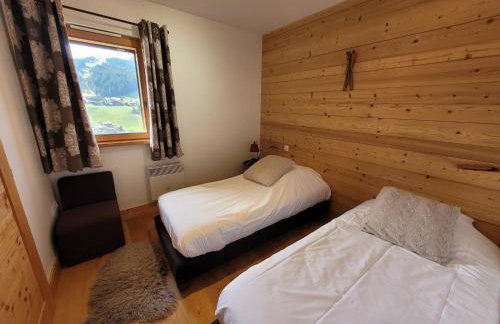 Chalet familial 3 étoiles, 6 pers, Les Gets - FR-1-598-24 - Foto 11