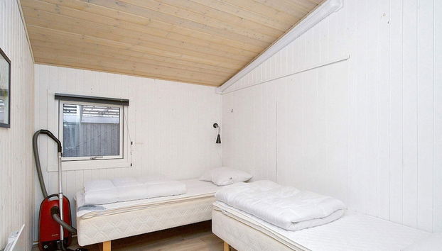 6 Person Holiday Home in Gorlev - Foto 4, Habitación