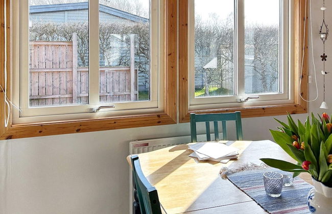 Beautiful Holiday Home Near Sea-by Traum - Foto 16