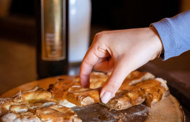 Forte Benedek Wine Relais & SPA - Adults Only - Photo 73