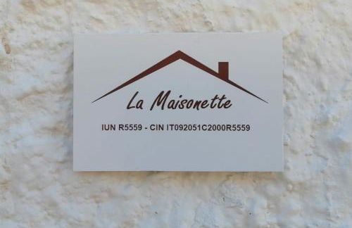 La Maisonette - Photo 1