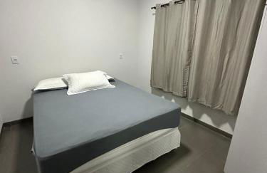 Casa garagem caminhonete exceto Dodge Ram, 2 quartos, espaço para 6 pessoas - Foto 29