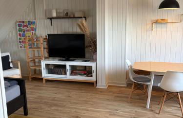 Gemütliches privates Apartment - Foto 6