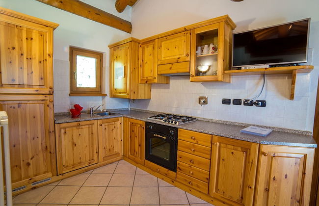 Belvilla by OYO Grbe Trilo Max - Foto 8