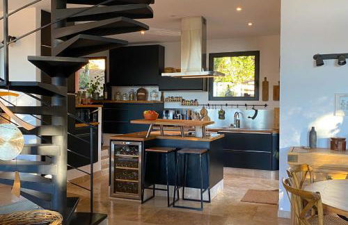 Luxury Villa 8 Guests - Lake View & Private Pool - Foto 19