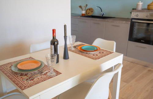 Villa Adele - Family Apartments with panoramic pool - Foto 28