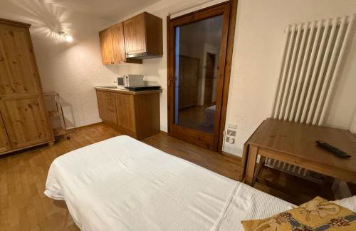 Accogliente Monolocale al Verrand - Foto 14