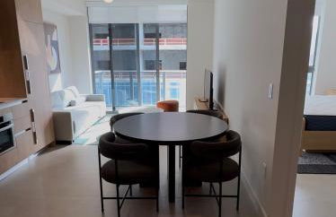 The Crosby Miami World Center - Foto 1