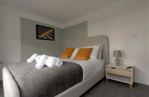 Donington Cottage Apt 5 - Photo 1