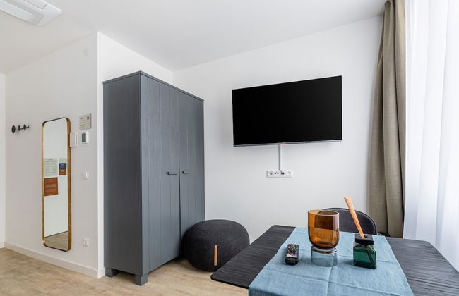 Limehome Klagenfurt Karfreitstraße - Foto 50