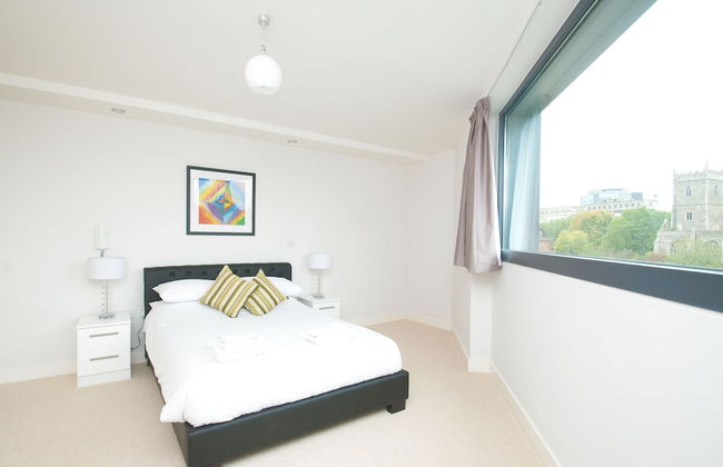 Cleyro Serviced Apartments-Finzels Reach - Foto 3