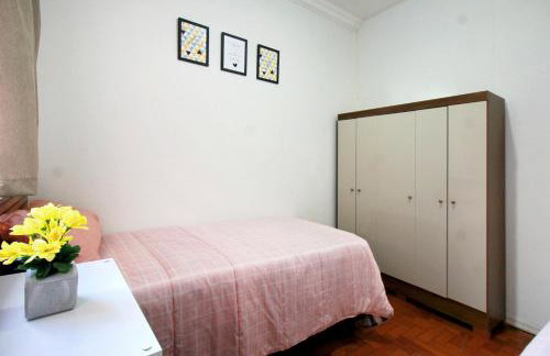 Apartamento 2 quartos completo CENTRO BELO HORIZONTE - Foto 17