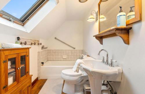 Vineyard Retreat - Foto 39