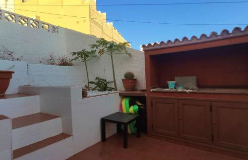 Infinite Ocean View Tabaiba + Terrace + Parking - Foto 8