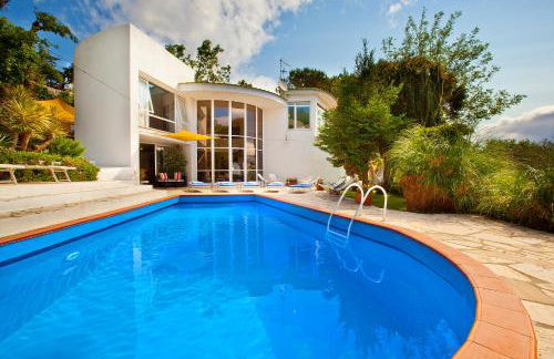 Villa Jacono private pool and sea views in Amalfi Coast, Italy - Foto 70