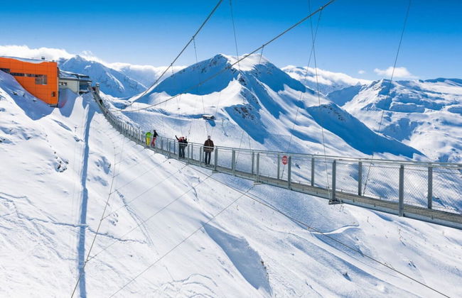 Bergchalet Breitenberg - Foto 20