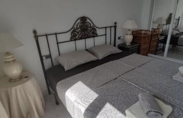 Schönes ruhiges Rooftop Apartment mit großer Dachterrasse - Foto 19