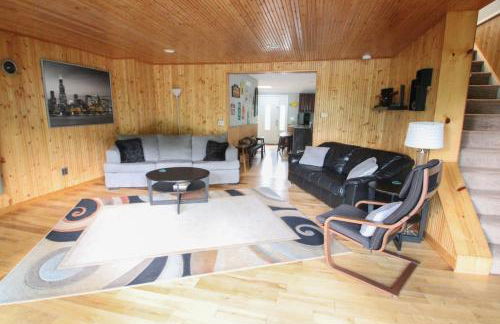 Family Friendly Lakefront Oasis! Huge Deck-Pets Welcome - Foto 20