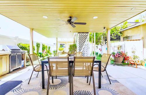 Suite with Rooftop Deck and Ocean Views in Mission Bay - Foto 1