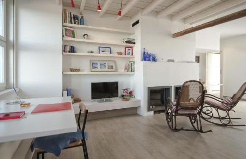 Marina Oceanfront House - Foto 8