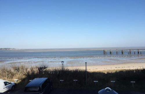 Haus Nordenlicht Ferienwohnung Wattkieker - Photo 18