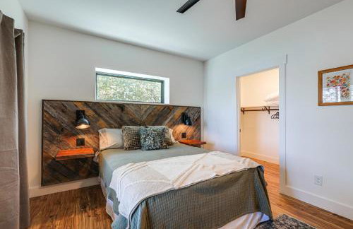 Dock + Game Room: Luxe Retreat on Rhodhiss Lake! - Photo 28