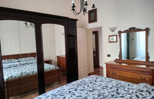 La casa di Norma- Anzio Centro 4 posti letto - Foto 14