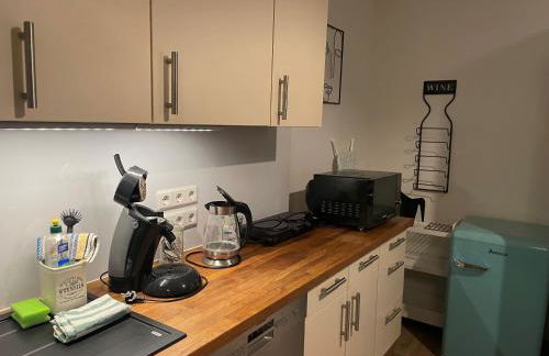 Ferienwohnung Westerburg - Foto 13