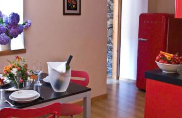 Appartamenti Vacanze e Camere Roccetta Fiorita - Photo 35