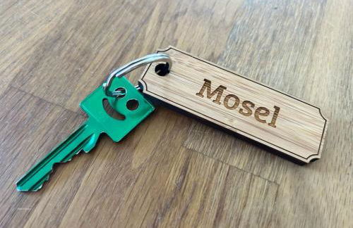 Mosel Urlaub Stabenhof - Whirlpool, Natur und Grill - Foto 22