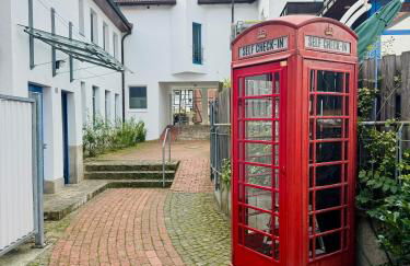 MEINpartments - Full service living Apartmenthouse - Foto 17