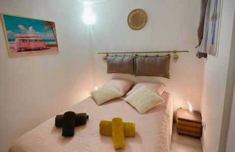 Les Issambres appartements climatisés en bord de mer - Foto 23