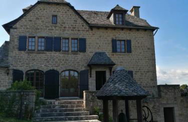 Le gîte des Aubèles - Photo 1