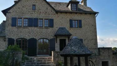 Le gîte des Aubèles - Photo 1